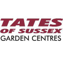 TATES (SUSSEX) LIMITED Logo