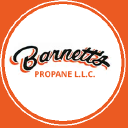 Barnett's Propane LLC Logo