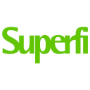 SUPERFI LTD Logo