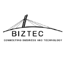 BizTec Consult AS Logo