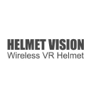 HELMET VISION LTD Logo