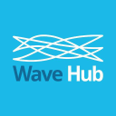 WAVE HUB LIMITED Logo