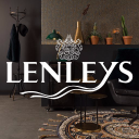 LENLEY'S Logo