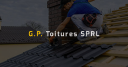 G.P. TOITURES SPRL Logo