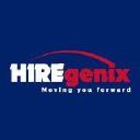 Hiregenix Logo