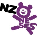 NZ ONESIES LIMITED Logo