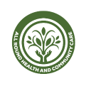 ALL ROUND HEALTH & COMMUNITY CARE LIMITED Logo