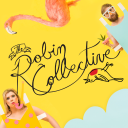 THE ROBIN COLLECTIVE LTD Logo