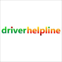 DRIVERHELPLINE LTD Logo