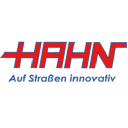 Auf Straßen innovativ Guido M. Hahn GmbH & Co. KG Logo