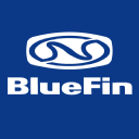 BLUE FIN YACHTS LTD Logo