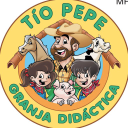 Granja Tío Pepe Logo