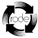 Rode Diesel-Energie GmbH Logo
