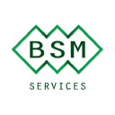 Bsm Service Ltd Logo