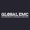 GLOBAL EMC UK LTD Logo