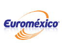 Ediciones Euromexico, S.A. de C.V. Logo