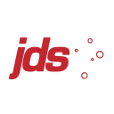 The Trustee for the JDS Solutions Unit Trust Logo