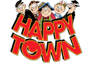 HAPPYTOWN LTD Logo