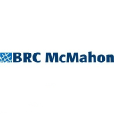 B. R. C. MCMAHON REINFORCEMENTS LIMITED Logo