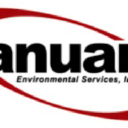 January Environmental Services, Inc. Logo