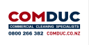 COMMERCIAL DUCTING & HOOD SERVICES LIMITED Logo