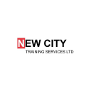 NEW CITY TRAINING SERVICES LIMITED Logo