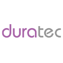 DURATEC AUDIO VISUAL LIMITED Logo