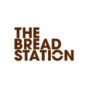 THE BREAD STATION LIMITED Logo