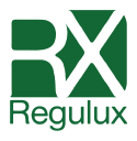 REGULUX LTD Logo