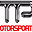 MP MOTORSPORTZ LIMITED Logo