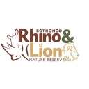 Rhino and Lion Nature Reserve Logo