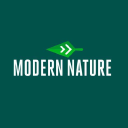MODERN NATURE LTD Logo