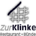 Restaurant Zur Klinke Logo