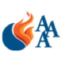 AAA Restoration Company, Inc. Logo