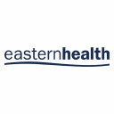 EASTERN HEALTH Logo