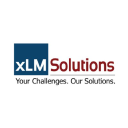 Xlm Solutions, LLC Logo