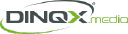 DINQX.media GmbH & Co. KG Logo