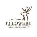 T.J.LOWERY (DEVELOPMENTS) LIMITED Logo