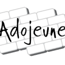 Adojeune Inc Logo