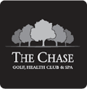 The Chase Golf and Country Club Logo