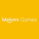 MOBIMI GAMES LTD Logo
