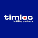 TIMLOC BUILDING PRODUCTS LIMITED Logo