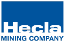 Hecla Limited Logo