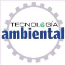 Tecnología Ambiental Logo