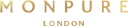 MONPURE Logo