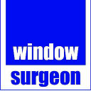 WINDOW SURGEON (SOUTHERN) LTD Logo