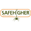 SAFEHIGHER SAFETY SYSTEMS LIMITED Logo