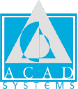Acad Systems Logo