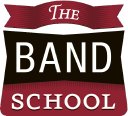 THE BAND SCHOOL LIMITED Logo