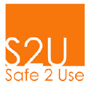 SAFE 2 USE LIMITED Logo